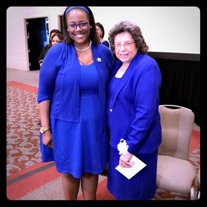 Torrid Fit & Flare Dress